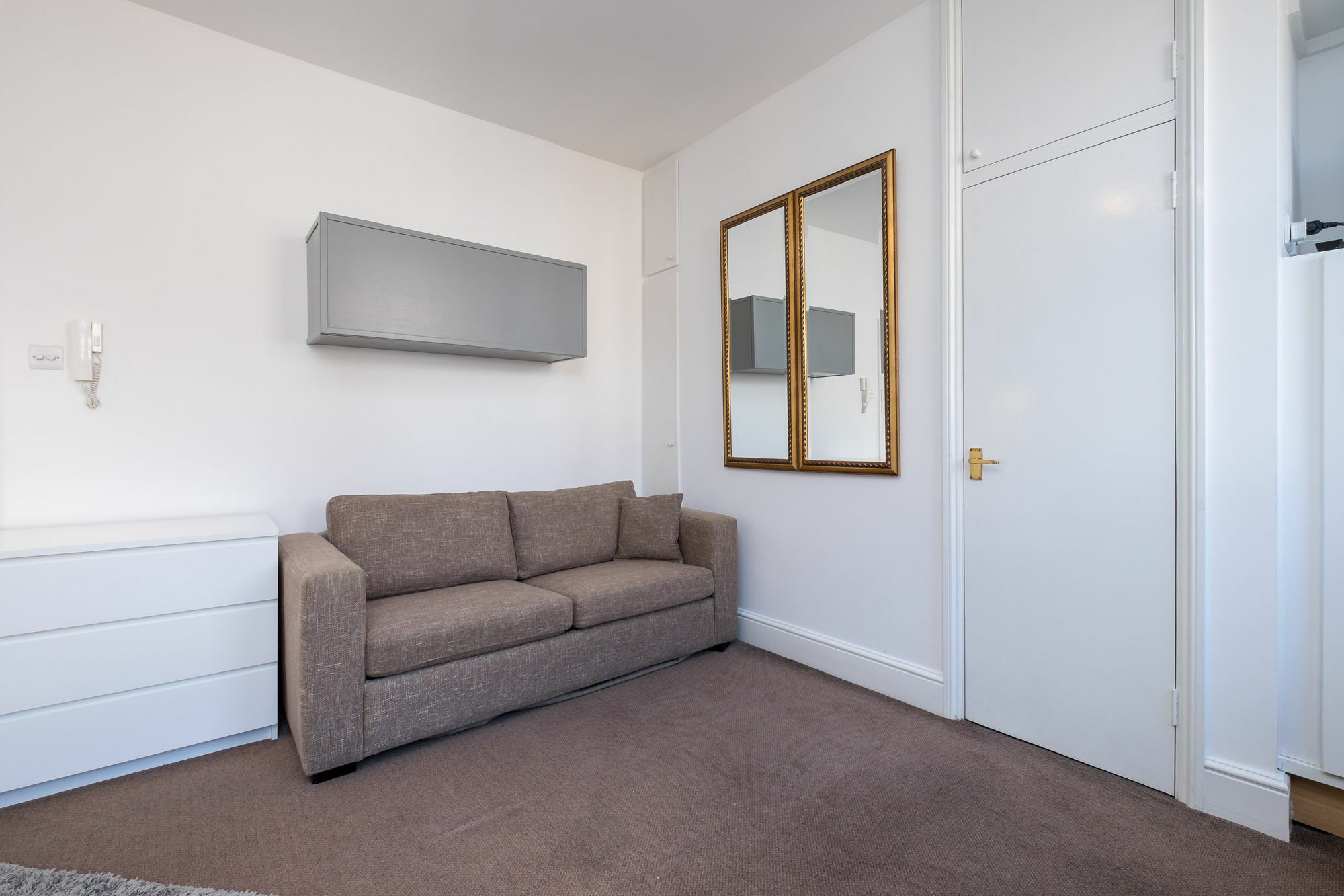 Wardonia Hotel Kings Cross London Exterior photo